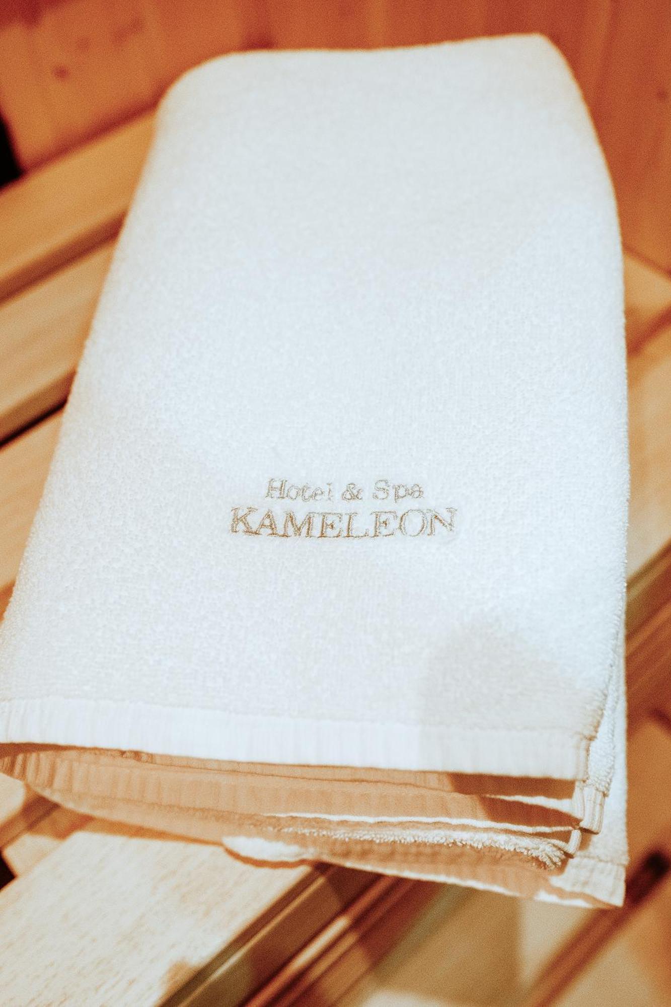 Hotel&Spa Kameleon Żory Exterior foto